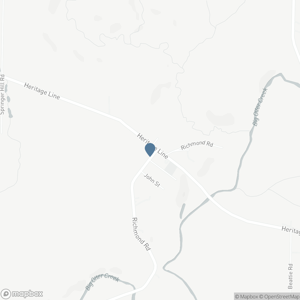 9321 RICHMOND ROAD, Aylmer, Ontario N5H 2R1